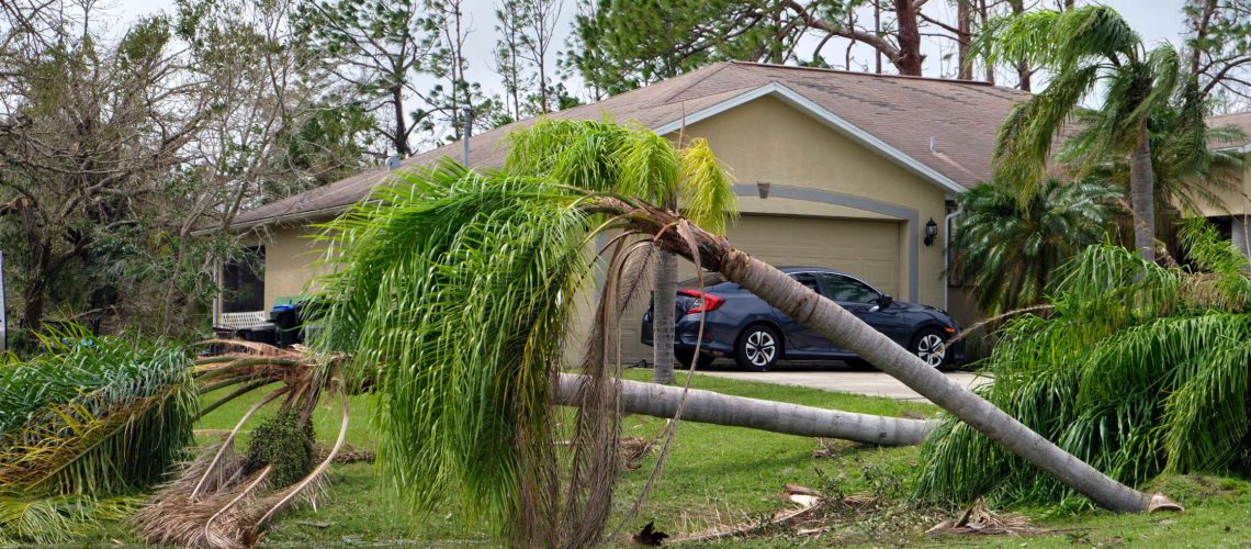 4 Safety Tips for Cleaning Up After a Hurricane