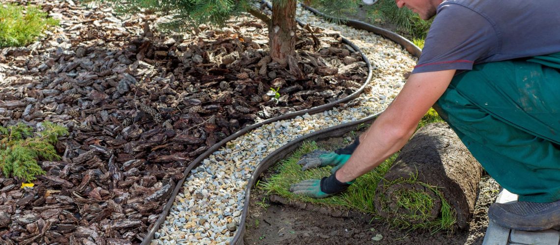 A Guide to the Timeframe of Your Landscaping Project