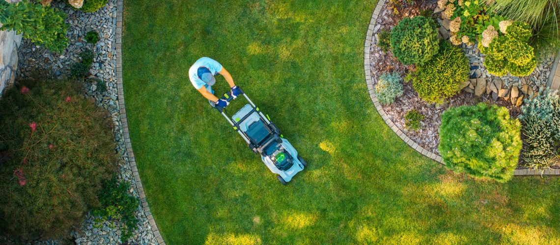 Full-Service Lawn Maintenance What it Covers & Why Hiring Professionals Saves Time and Money