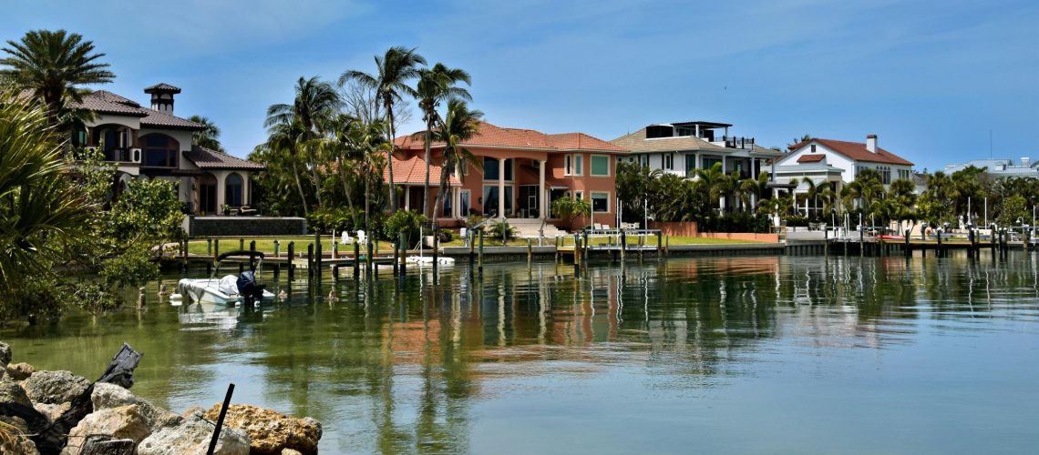 Landscaping Mistakes to Avoid in Coastal Properties